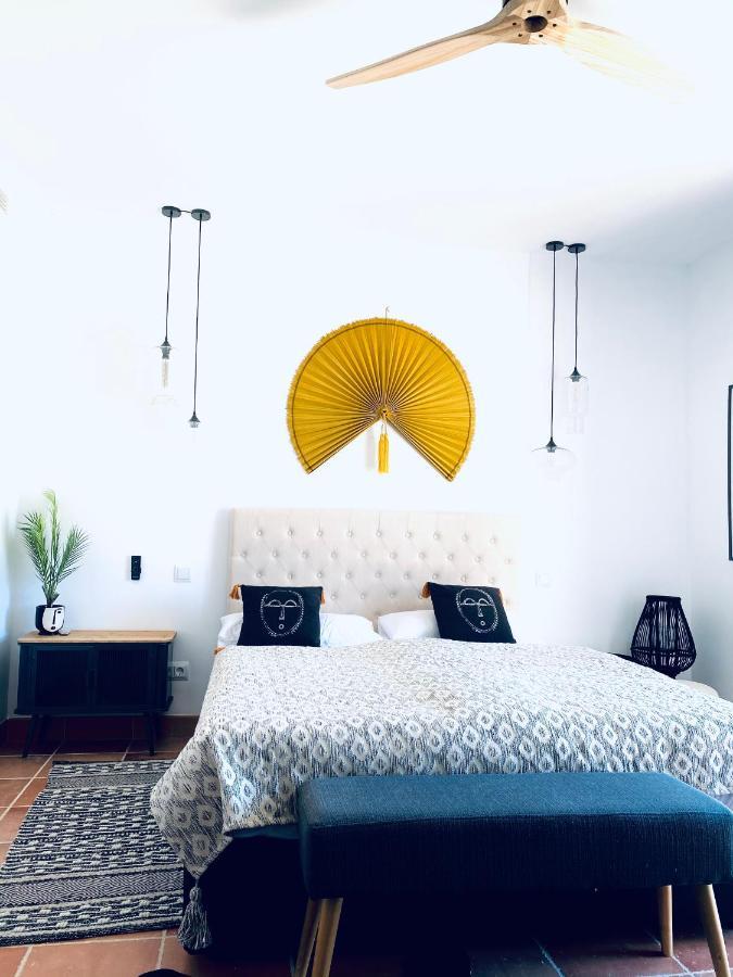 Lejlighed 231 Boho House Estrenc - Luxury Family Life - Just 5-10min To Sandy Sa Ràpita