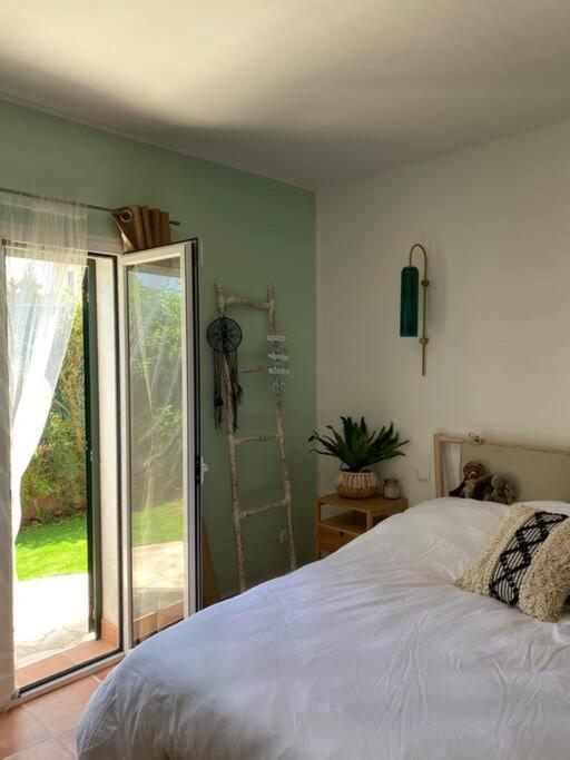 231 Boho House Estrenc - Luxury Family Life - Just 5-10min To Sandy Lejlighed Sa Ràpita