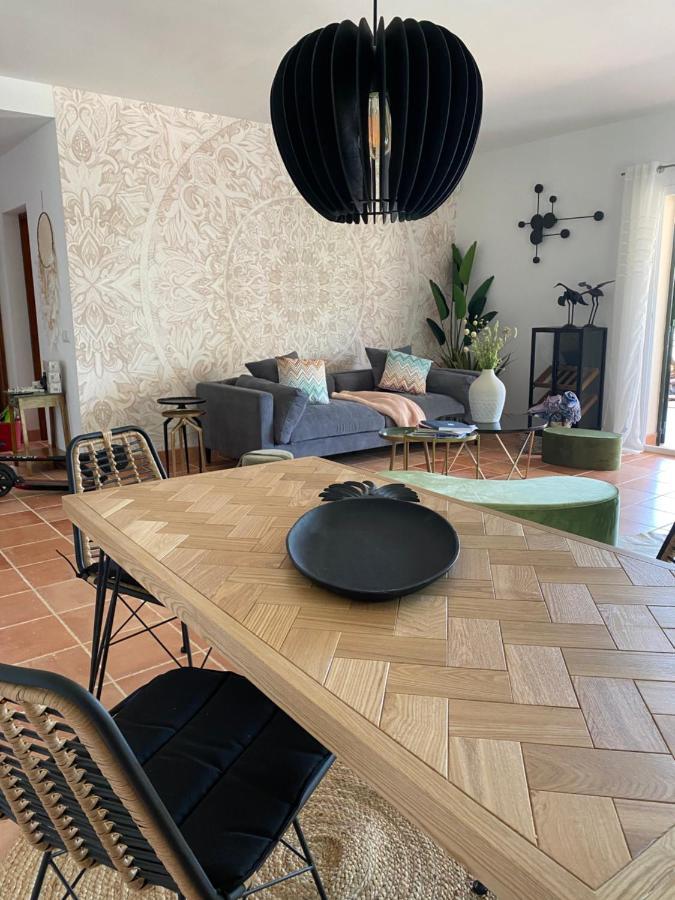 231 Boho House Estrenc - Luxury Family Life - Just 5-10min To Sandy Lejlighed *