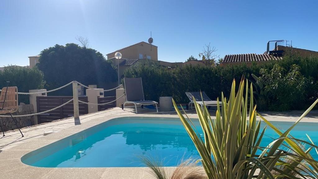 Lejlighed 231 Boho House Estrenc - Luxury Family Life - Just 5-10min To Sandy Sa Ràpita