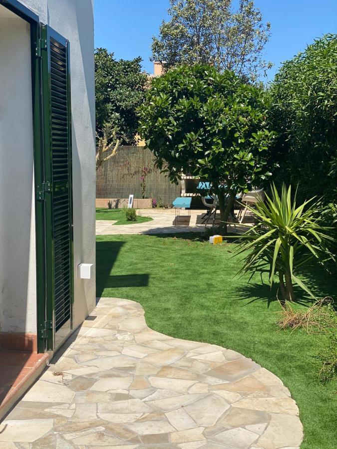 231 Boho House Estrenc - Luxury Family Life - Just 5-10min To Sandy Lejlighed *
