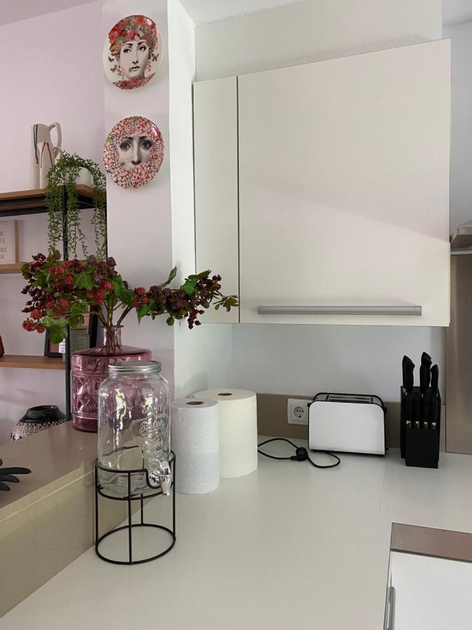 Lejlighed 231 Boho House Estrenc - Luxury Family Life - Just 5-10min To Sandy Sa Ràpita