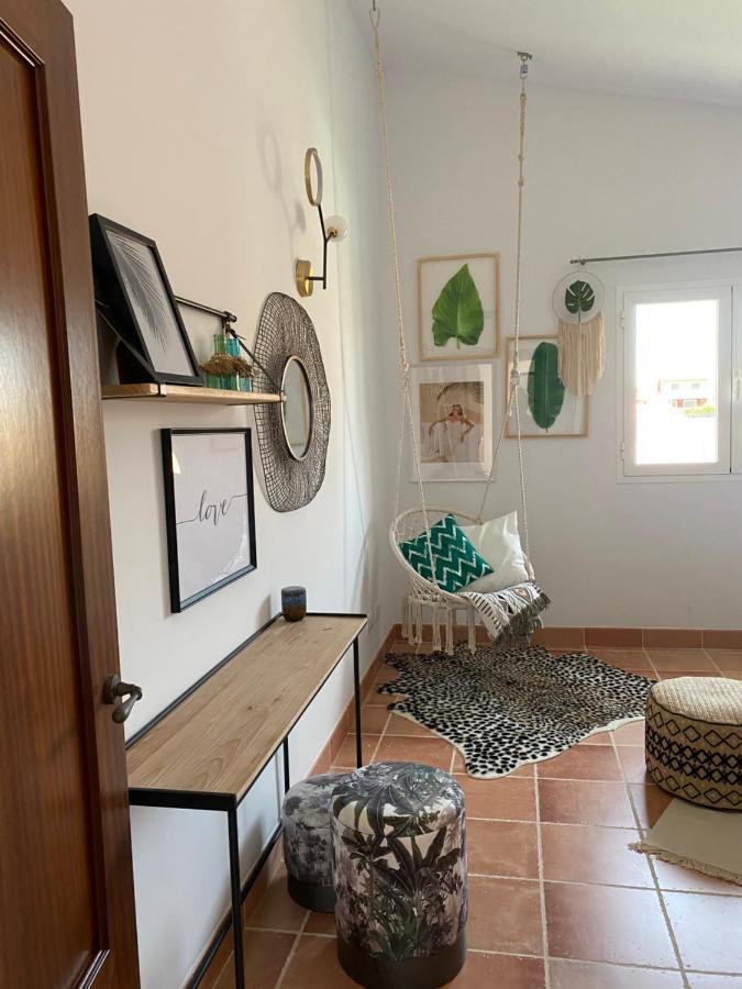 231 Boho House Estrenc - Luxury Family Life - Just 5-10min To Sandy Lejlighed