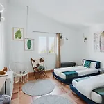 Villa 231 Boho House Estrenc - Luxury Family Life - Just 5-10Min To Sandy Beach