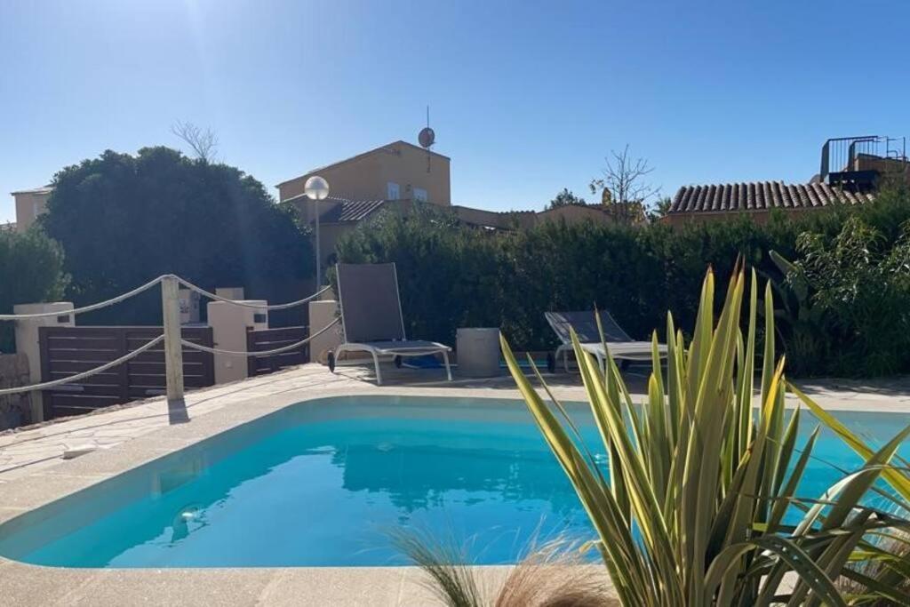231 Boho House Estrenc - Luxury Family Life - Just 5-10min To Sandy Appartement