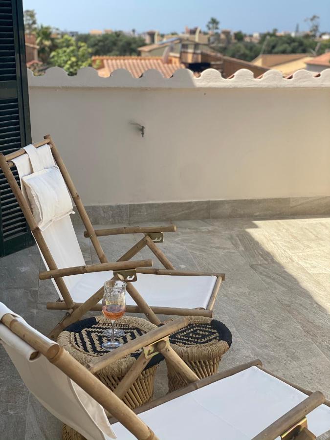 231 Boho House Estrenc - Luxury Family Life - Just 5-10min To Sandy Appartement