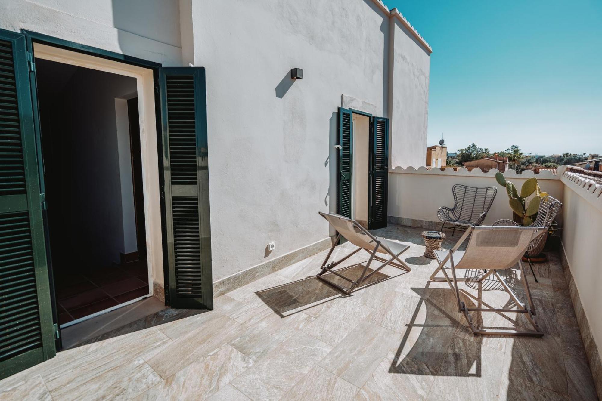 Apartment 231 Boho House Estrenc - Luxury Family Life - Just 5-10min To Sandy *